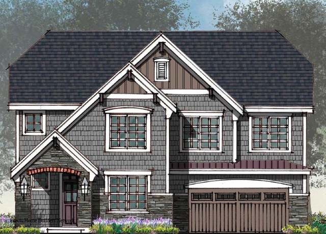 Property at Danube Plan, Jeannette, PA 15644, 4 beds, 3.5 baths