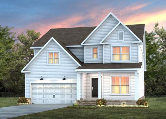Property at Continental Plan, Fuquay Varina, NC 27526, 4 beds, 2.5 baths