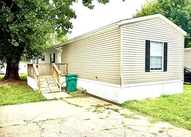 Property at 6524 Tampa Ln, Indianapolis, IN 46241, 3 beds, 2 baths