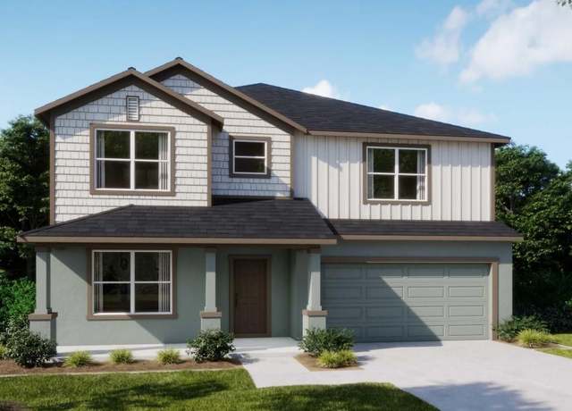 Property at Carlisle Plan, Inverness, FL 34452, 4 beds, 2.5 baths