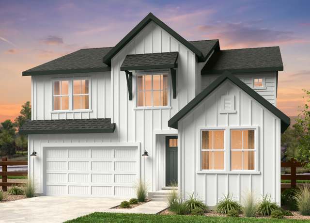 Property at 16866 W 92nd Loop, Arvada, CO 80007, 3 beds, 2.5 baths