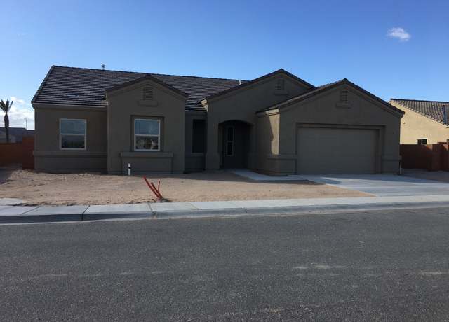 Property at 1901 Plan, Yuma, AZ 85365, 3 beds, 2 baths