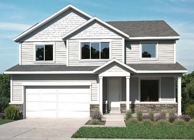 Property at Chesney 2 Plan, West Jordan, UT 84081, 3 beds, 2.5 baths