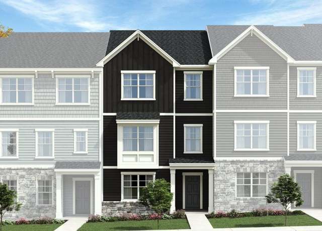 Property at Bradley Plan, Knightdale, NC 27545, 4 beds, 3.5 baths