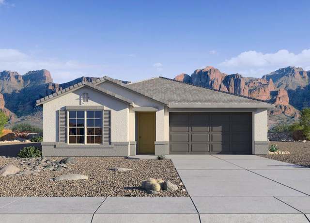 Property at Blackstone Plan, Waddell, AZ 85355, 4 beds, 3 baths