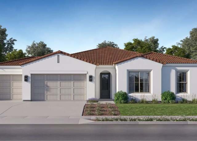 Property at Baile Plan, Madera, CA 93636, 4 beds, 2 baths