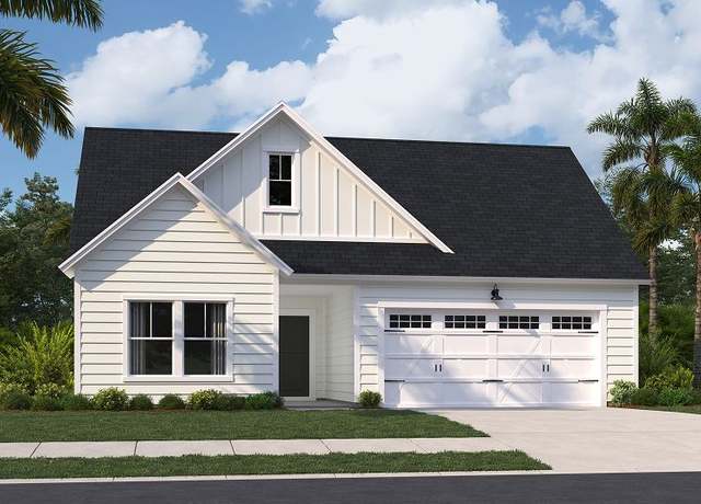 Property at COLLINS Plan, Summerville, SC 29486, 3 beds, 2 baths
