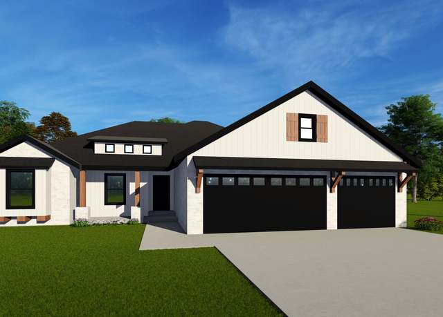 Property at Champlain Plan, Nixa, MO 65714, 4 beds, 2 baths