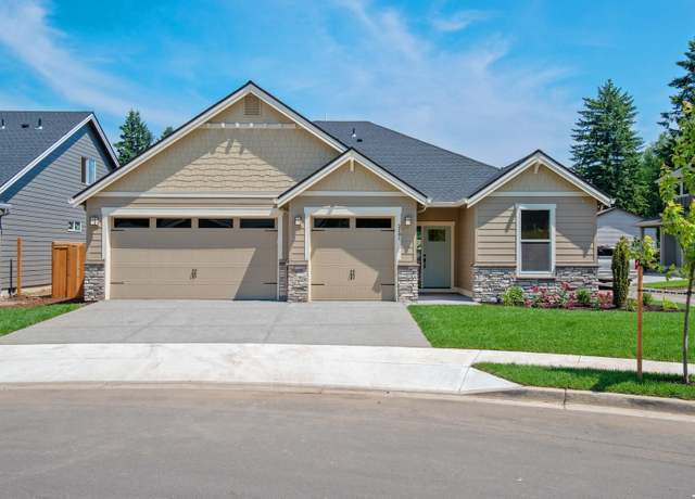 Property at The 2001 Plan, Vancouver, WA 98686, 4 beds, 2.5 baths