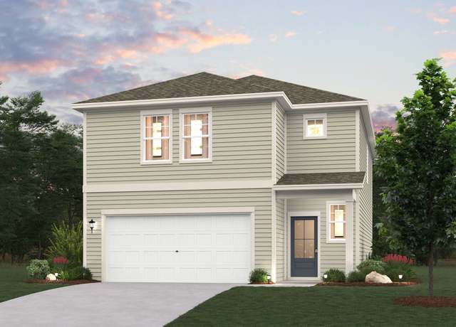 Property at Harper Plan, Spring Hill, TN 37174, 3 beds, 2.5 baths