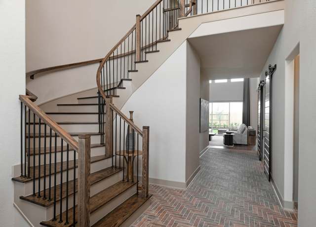 Property at Ashlyn Plan, Katy, TX 77493, 4 beds, 3.5 baths
