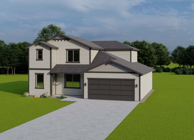 Property at The 2122 Plan Plan, Grandview, WA 98930, 3 beds, 2.5 baths