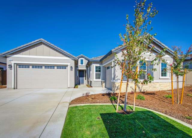 Property at 1210 Buck Ridge Dr, Rocklin, CA 95765, 4 beds, 3.5 baths