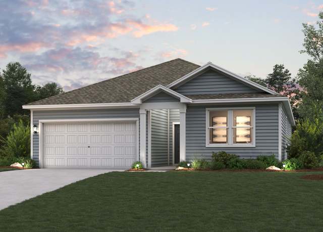 Property at Guenther - 2013 Plan, San Antonio, TX 78252, 4 beds, 3 baths