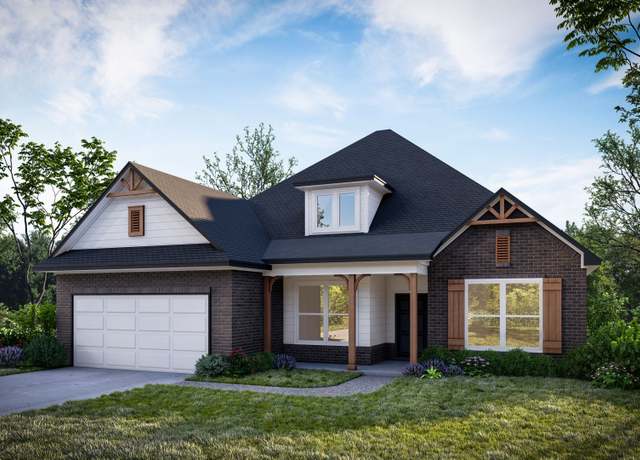 Property at Concord Plan, Broken Arrow, OK 74014, 3 beds, 2.5 baths