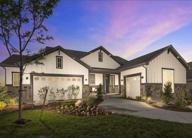 Property at Homes Available Soon Plan, Aurora, CO 80016