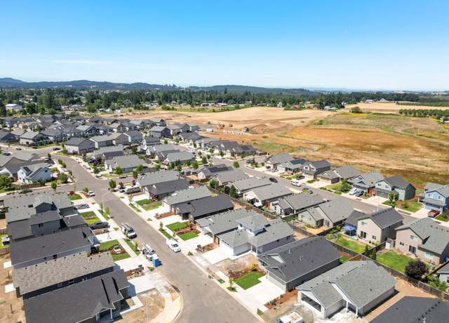 Property at Homes Available Soon Plan, Dallas, OR 97338