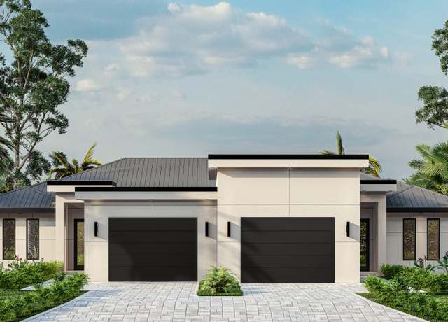 Property at Ibiza Duplex Model Plan, Cape Coral, FL 33990, 6 beds, 4 baths