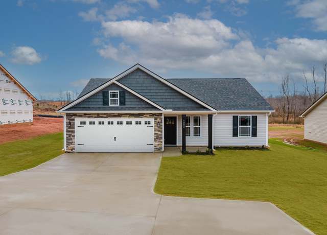 Property at Saxon Plan, Wellford, SC 29385, 3 beds, 2 baths