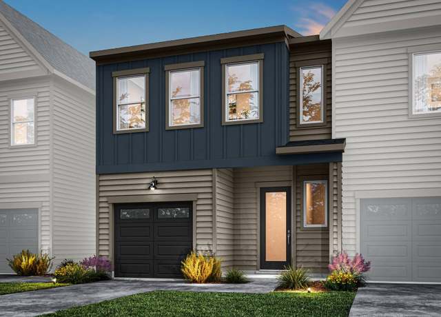 Property at Onslow Plan, Chapel Hill, NC 27516, 3 beds, 2.5 baths