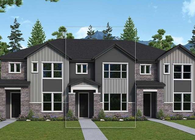Property at 2869 S Ritter Row, West Valley City, UT 84128, 3 beds, 2.5 baths
