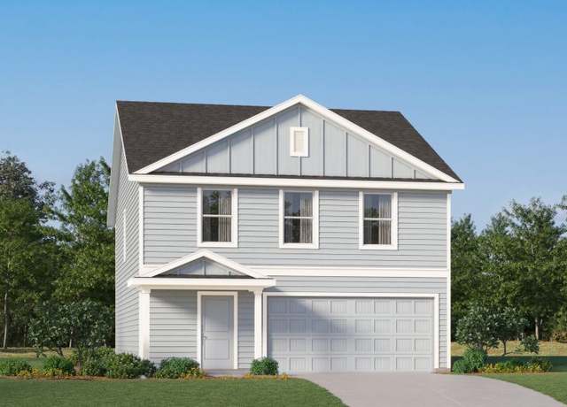 Property at Whitetail Plan, Fort Worth, TX 76140, 4 beds, 2.5 baths