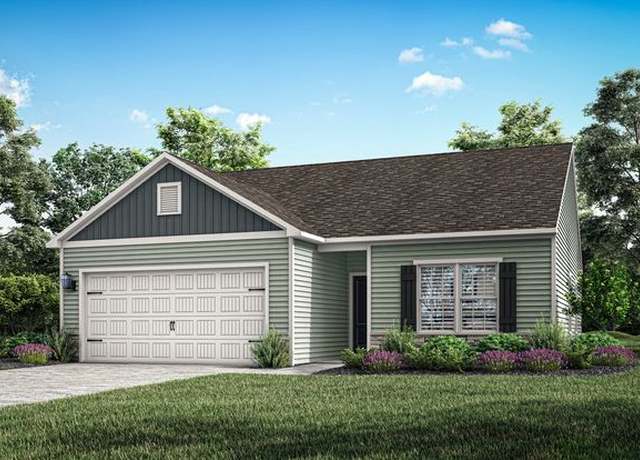 Property at Aaron Plan, King, NC 27021, 3 beds, 2 baths