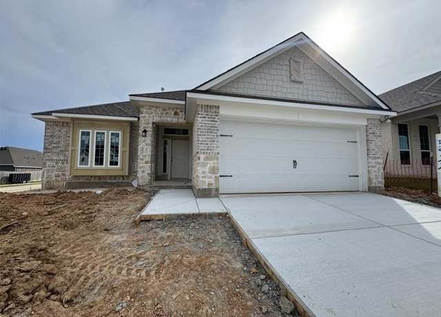 Property at 5933 Eldora Dr, College Station, TX 77845, 3 beds, 2 baths