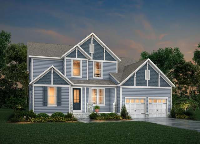 Property at BRANFORD Plan, Willow Spring, NC 27592, 4 beds, 3.5 baths