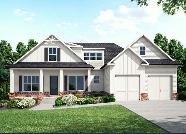 Property at The Aspen Ridge-Slab Plan, Greensboro, GA 30642, 4 beds, 3 baths