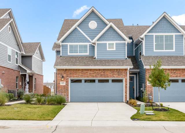 Property at Fuji Plan, Wylie, TX 75098, 2 beds, 2.5 baths