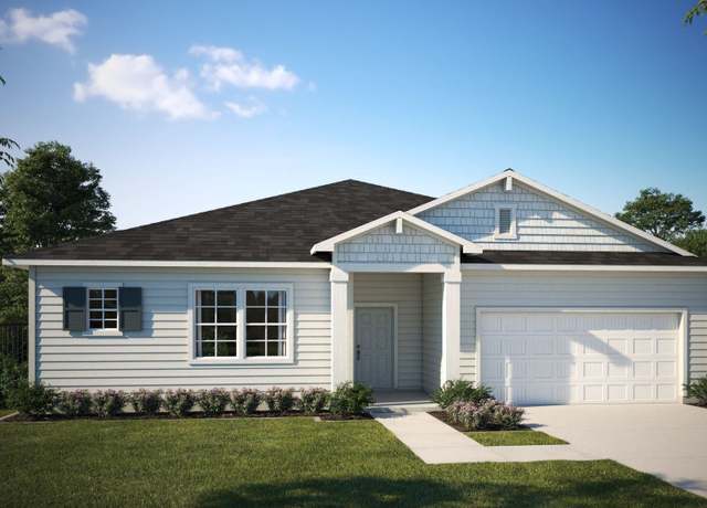Property at Moore Plan, Saint Augustine, FL 32092, 3 beds, 2 baths