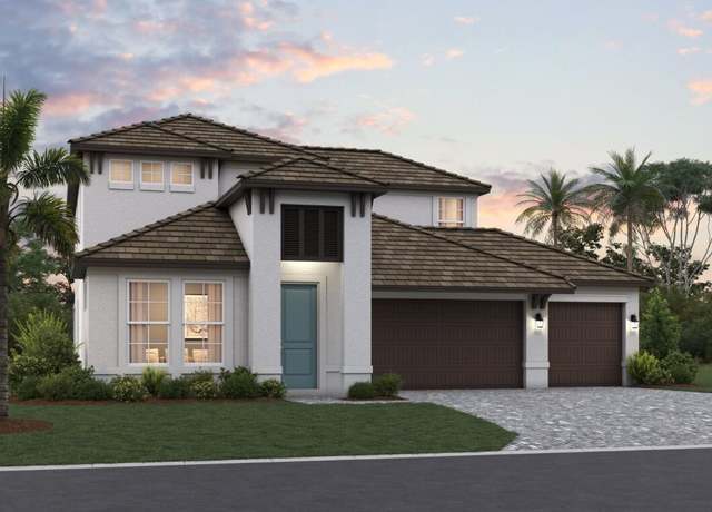 Property at Halifax Plan, Nokomis, FL 34275, 4 beds, 2.5 baths