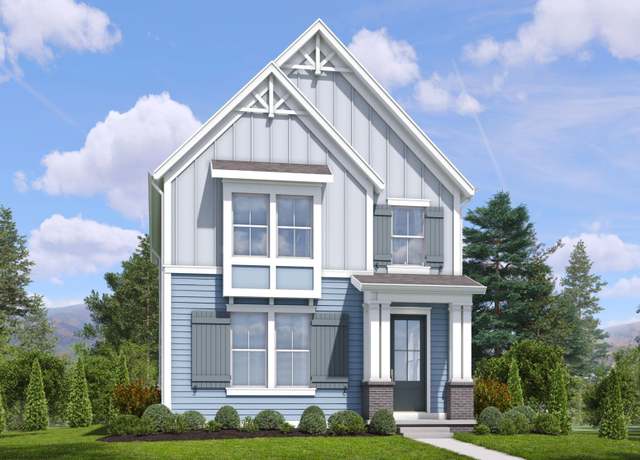 Property at Destination - Leadville Plan, Timnath, CO 80547, 3 beds, 2.5 baths