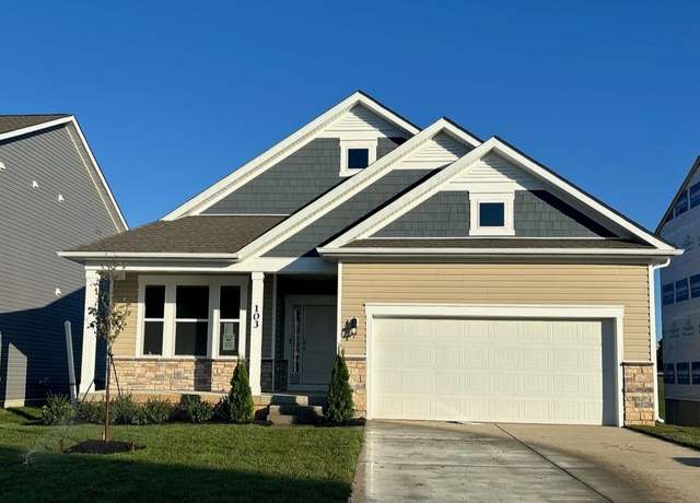 Property at 121 Woodford Dr, Stephens City, VA 22655, 4 beds, 3 baths