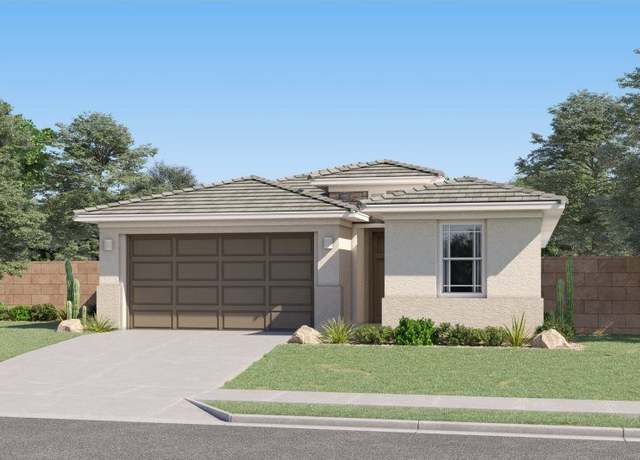 Property at 23358 W Mobile Ln, Buckeye, AZ 85326, 4 beds, 3 baths