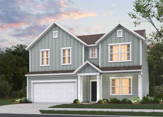 Property at Kirby Plan, Lexington, SC 29072, 4 beds, 2 baths