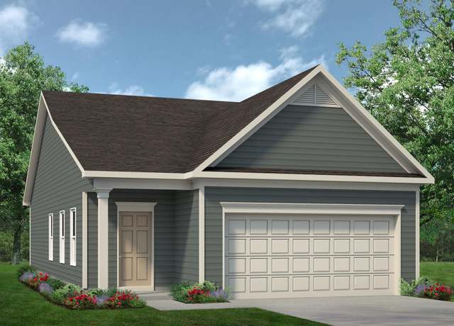Property at The Ryman Plan, Salisbury, NC 28144, 3 beds, 2 baths