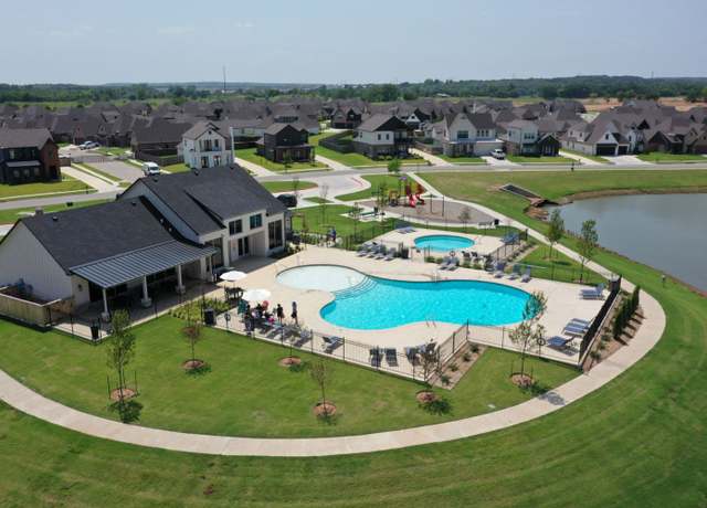 Property at Homes Available Soon Plan, Bixby, OK 74008