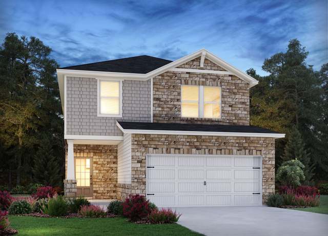 Property at 764 Lily Blossom Path, Lawrenceville, GA 30045, 4 beds, 3 baths