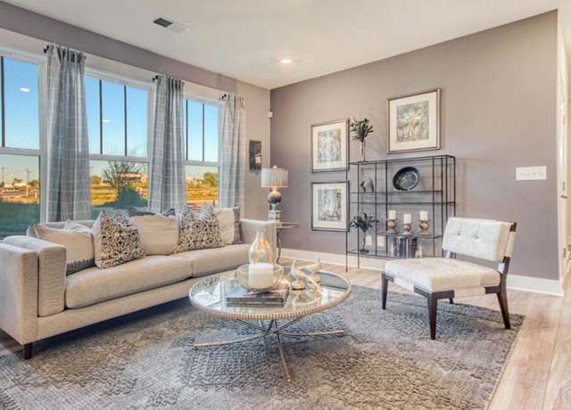 Property at Homes Available Soon Plan, Charlotte, NC 28269