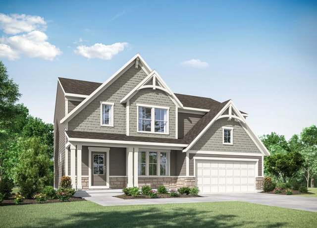 Property at ASHTON Plan, Fredericksburg, VA 22408, 4 beds, 2.5 baths