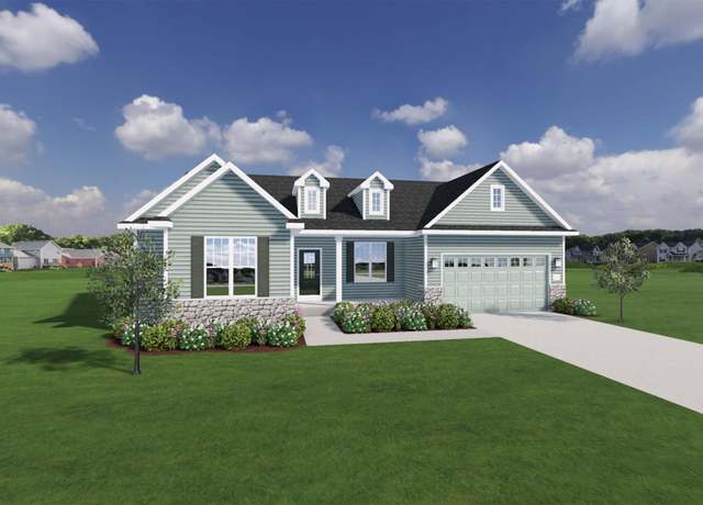 Property at The Cooper Plan, Cross Plains, WI 53528, 3 beds, 2 baths