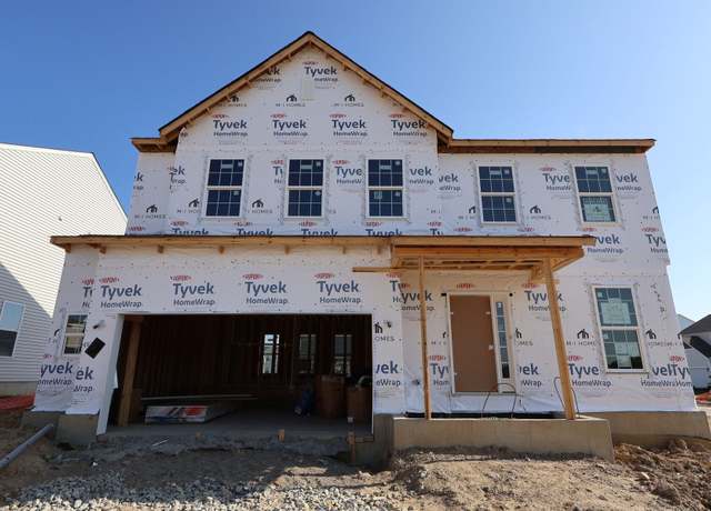 Property at 3097 Wellington Ln, Dayton, OH 45449, 4 beds, 2.5 baths