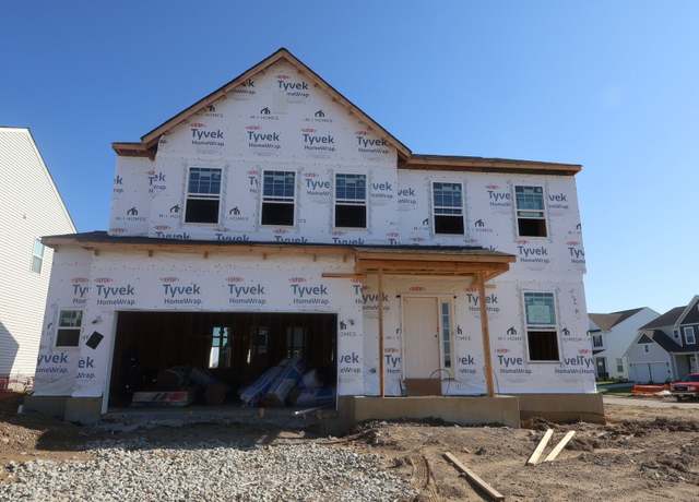 Property at 3097 Wellington Ln, Dayton, OH 45449, 4 beds, 2.5 baths