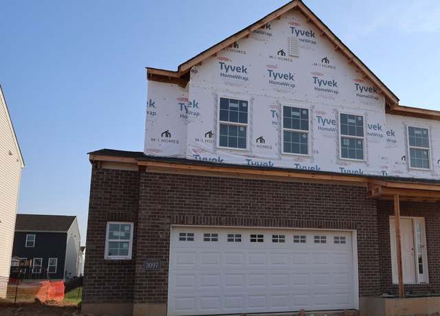 Property at 3097 Wellington Ln, Dayton, OH 45449, 4 beds, 2.5 baths