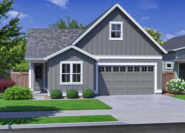 Property at The Laurel - Mark's Place Plan, Canby, OR 97013, 3 beds, 2 baths