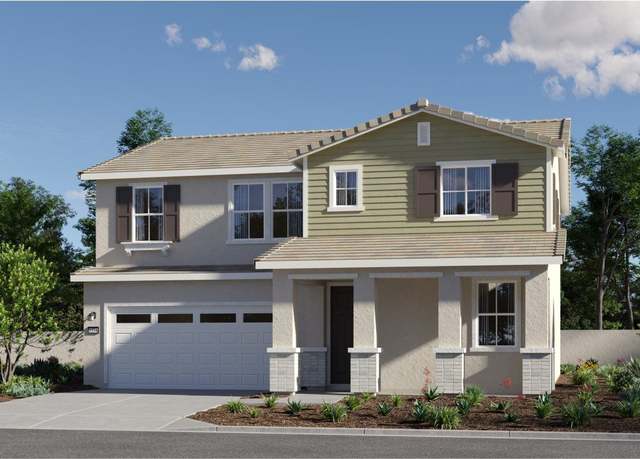 Property at Residence Three Plan, Menifee, CA 92584, 4 beds, 3 baths