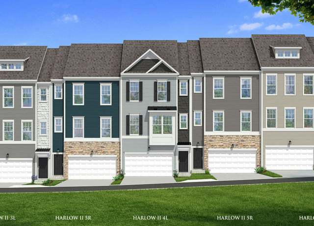 Property at Harlow Plan, Raleigh, NC 27617, 3 beds, 3.5 baths