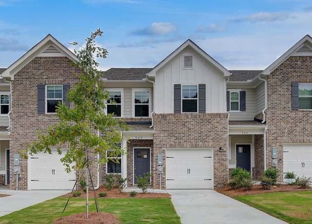 Property at 348 Navigator Ln, Mcdonough, GA 30253, 3 beds, 2.5 baths